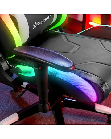 X Rocker Agility eSport Gaming Chair