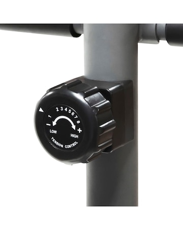 Marcy Start Recumbent Exercise Bike