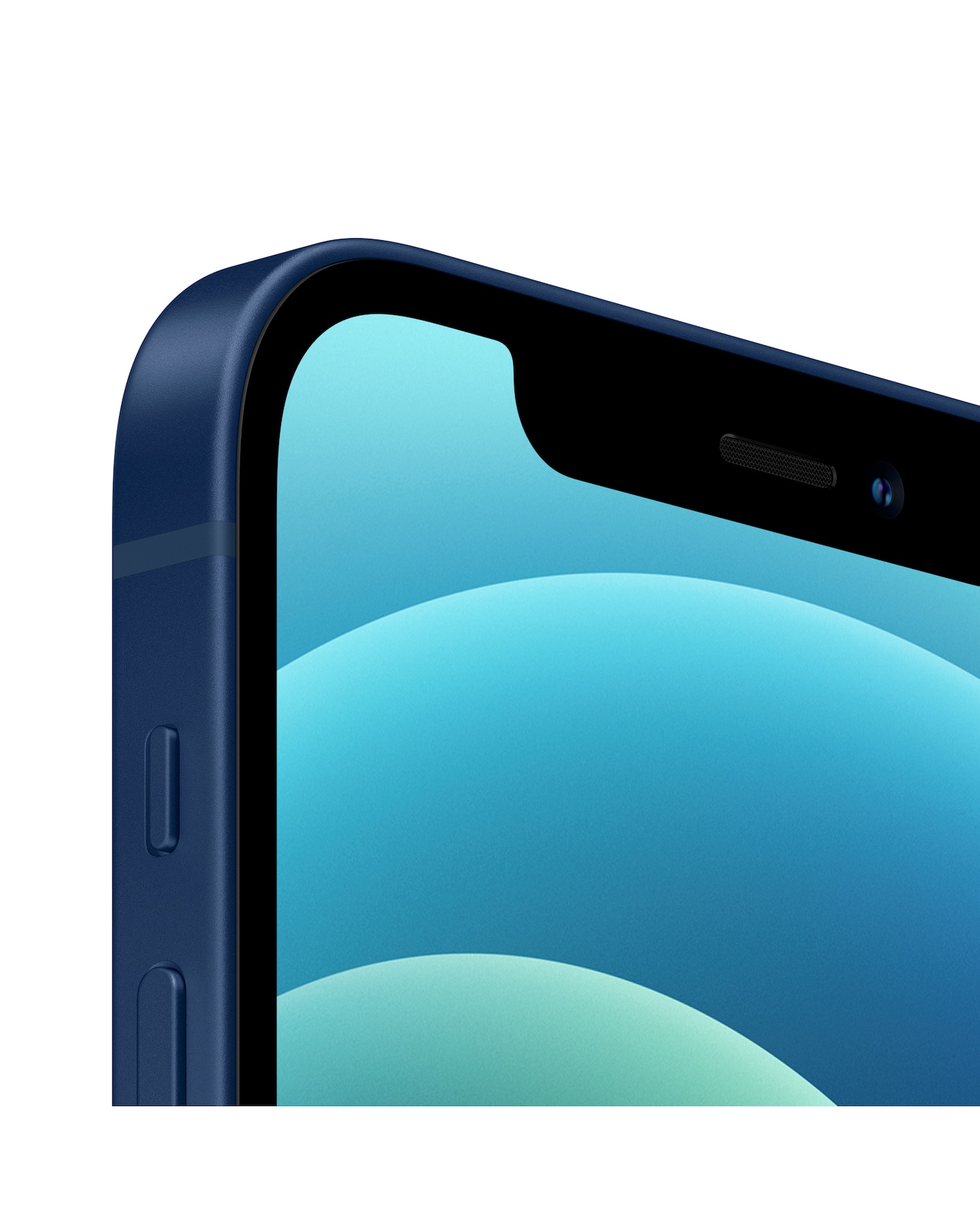 Refurbished Apple iPhone 12 64GB - Blue (Pristine Condition Refurbished Apple iPhone 12 64GB - Blue (Pristine Condition