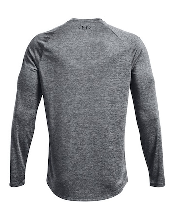 Under Armour Tech 2.0 Long Sleeve Top