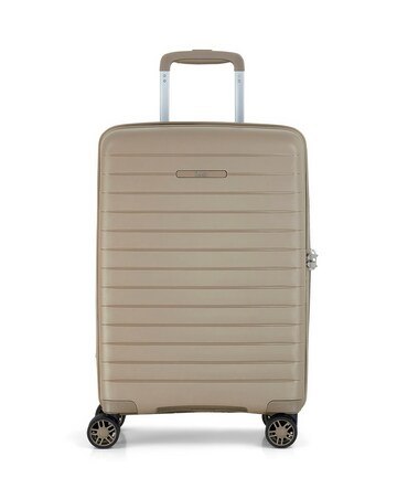 Rock Palma Cabin Suitcase