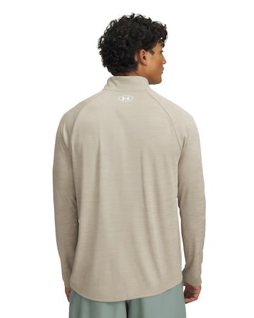 Under Armour Tech Textured 1/2 Zip