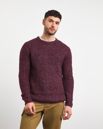 Joe Browns Ocean Crew Knit Jumper