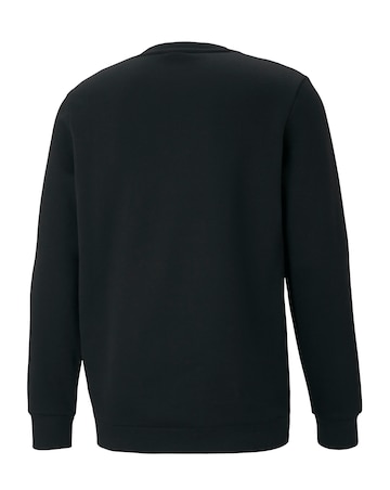 PUMA Big Logo crew Sweatshirt