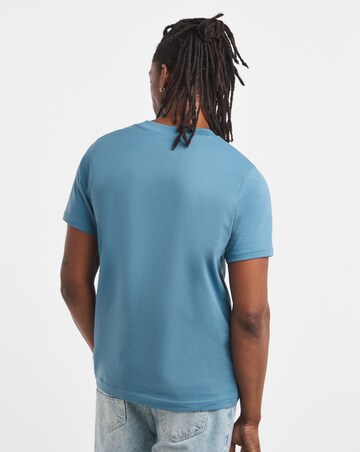 New Balance Graphic Logo T-Shirt