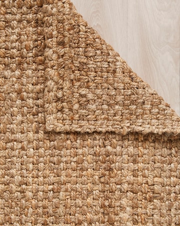 Jute Flatweave Rug