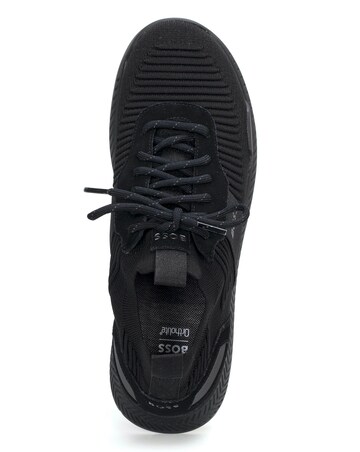 BOSS Titanium Runner KNST