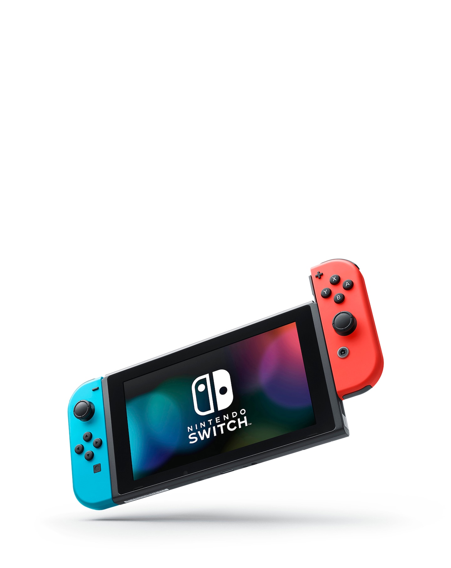 Nintendo Switch Neon Console + Mario Kart 8 bundle | Jacamo