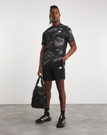 adidas Camo Short