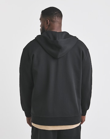 Polo Ralph Lauren Classic Zip Through Hoodie - Black