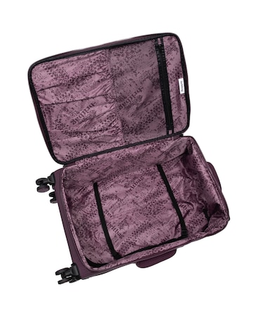IT Luggage Ashdon Medium Suitcase