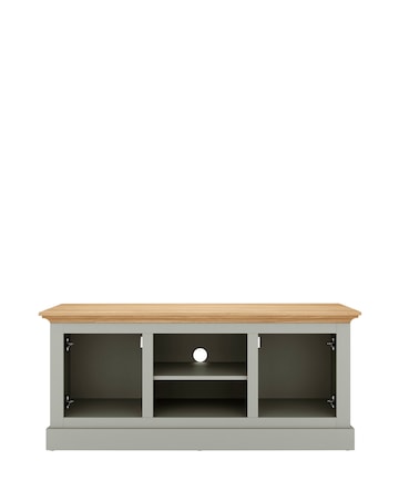 Julipa Ashford Wide TV Stand