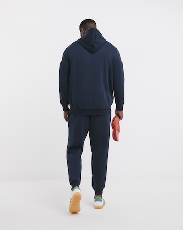Jack & Jones Ferris Logo Tracksuit - Navy