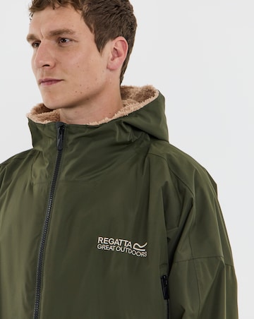 Regatta Waterproof Changing Robe
