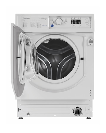 Indesit BIWMIL91485UK Integrated 9kg Washing Machine