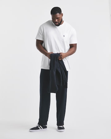 Polo Ralph Lauren Classic Short Sleeve T-Shirt - White