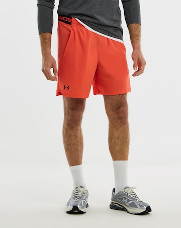 Under Armour Vanish Woven 6in Shorts