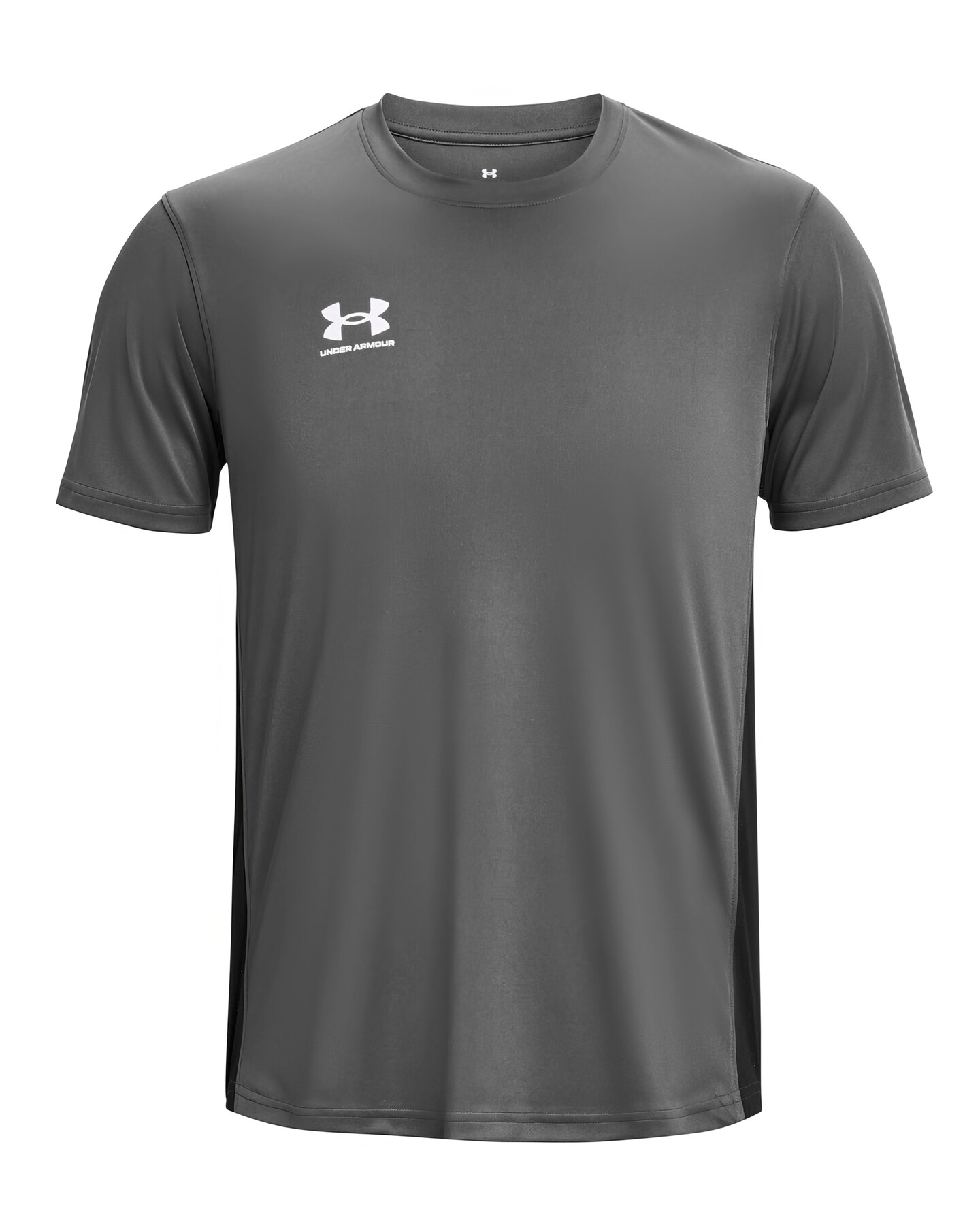 Under Armour Challenger Train Short Sleeve T-Shirt | Jacamo