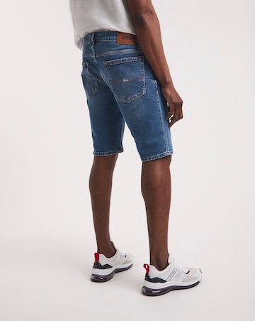 Tommy Jeans Ronnie Denim Short