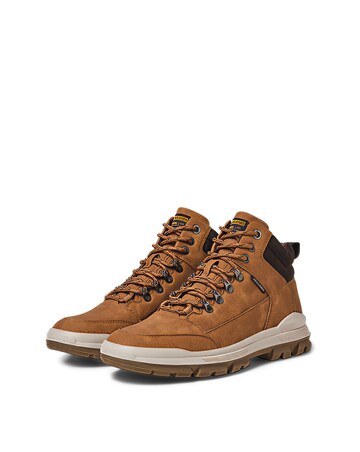 Jack & Jones PU Faux Leather Boot