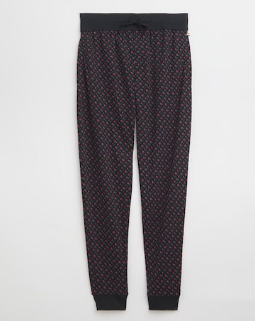 BOSS Black Relax Long Pyjamas Gift Set