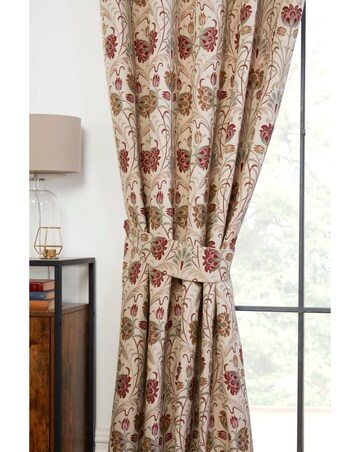 Sundour Aylesbury Tape Top Curtains