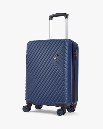Rock Santiago Cabin Suitcase