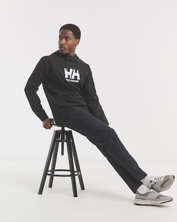 Helly Hansen Logo Hoodie 2.0