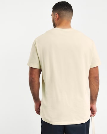 Polo Ralph Lauren Classic Crew Neck T-shirt