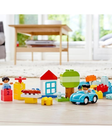 LEGO DUPLO Brick Box 10913