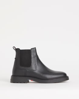 Tommy Hilfiger Comfort Chelsea Boots