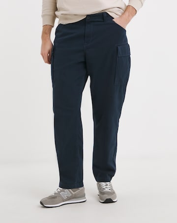Timberland Twill Cargo Trouser