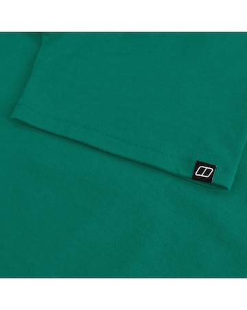 Berghaus Class XL-Logo T-Shirt
