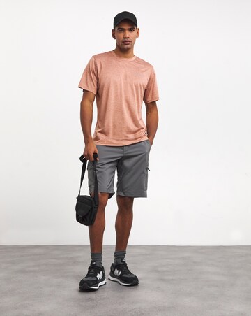 Columbia Silver Ridge Cargo Shorts