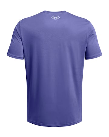 Under Armour Team Issue Wordmark T-Shirt