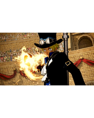 One Piece: Pirate Warriors 4 (PS5)