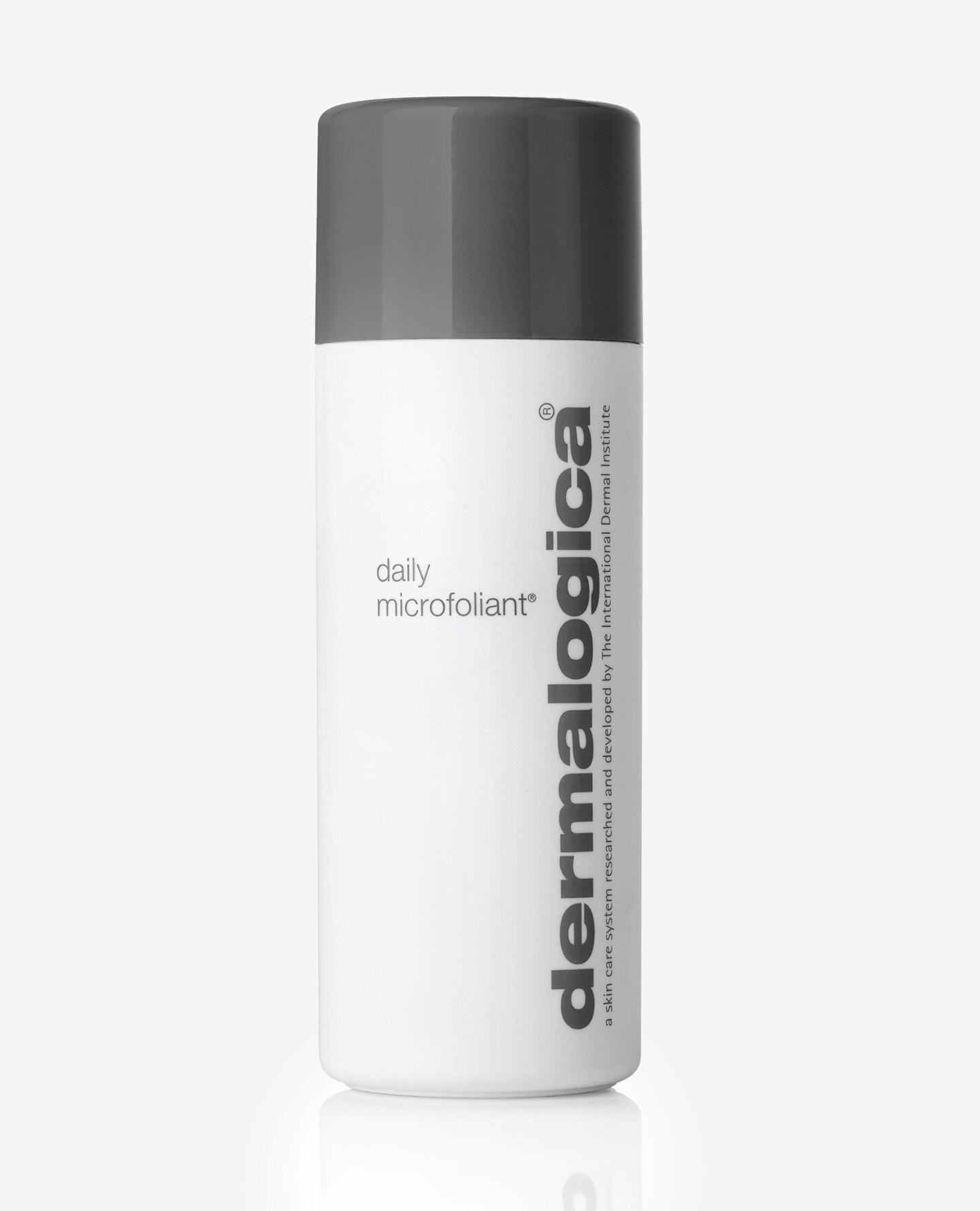 Dermalogica Daily Microfoliant pictured