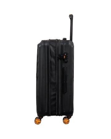 IT Luggage Convertible Medium Suitcase with Removable Wheels