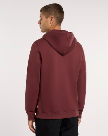 Dickies Oakport Hoodie - Brown