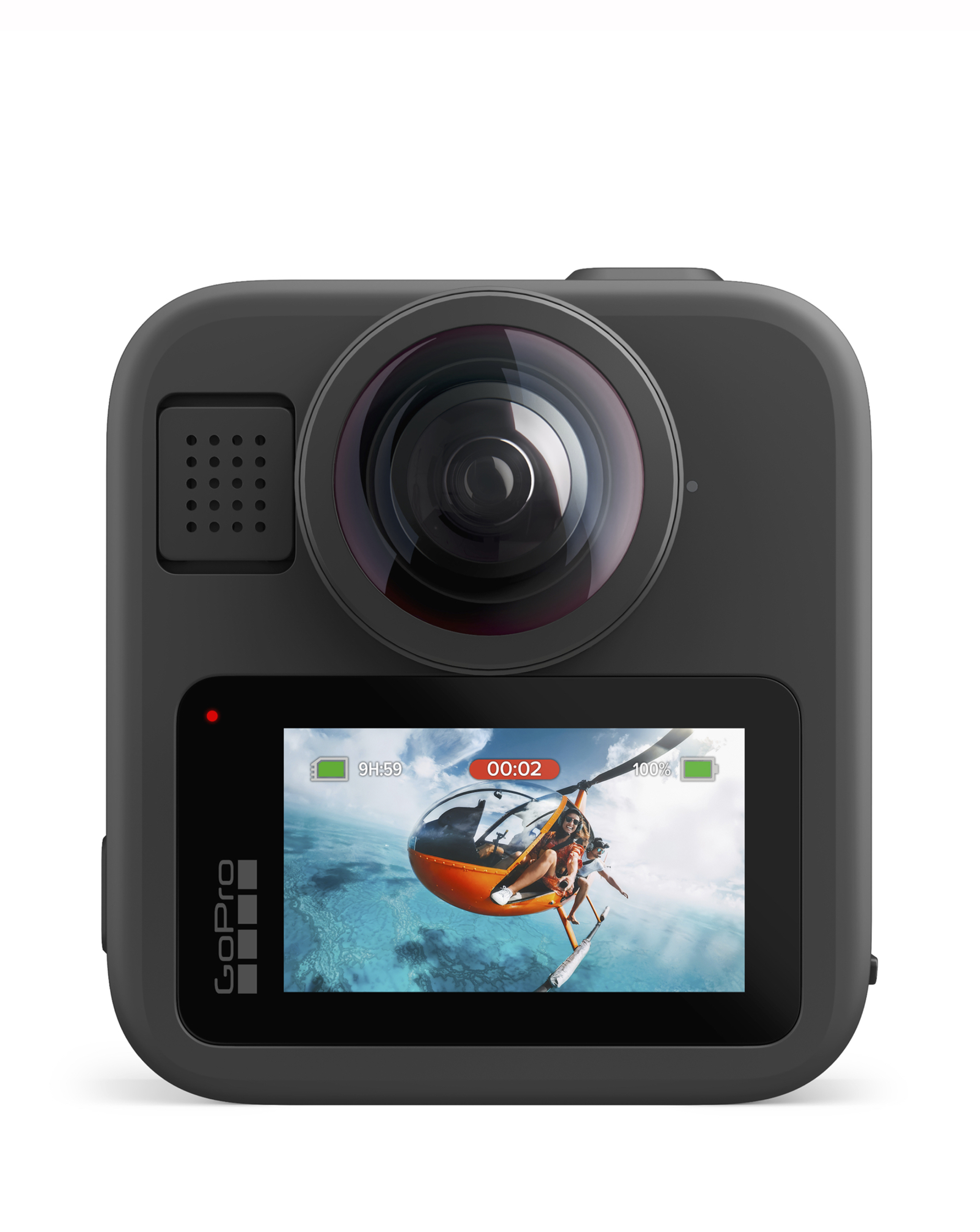 Gopro Action Camera First GoPro HERO12 Action Camera - Black | Jacamo