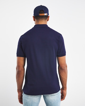 Lacoste Classic Fit Polo Shirt