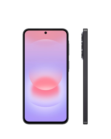 Samsung Galaxy A37 5G 128GB - Awesome Charcoal