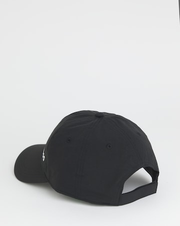BOSS Small Logo Sport Cap - Black