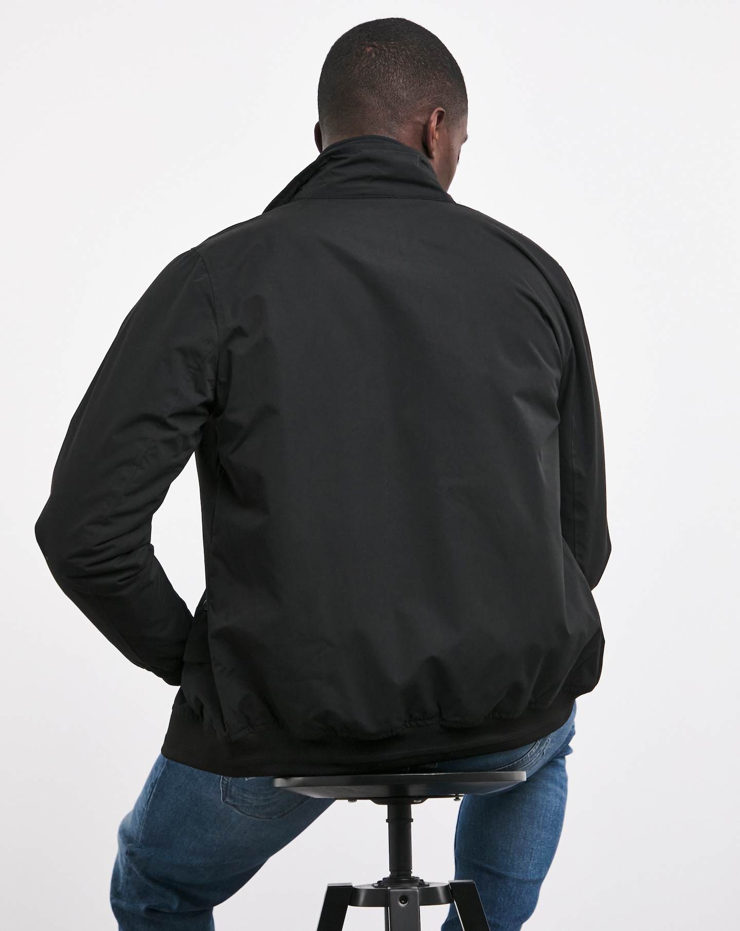 Jacamo harrington jacket hotsell
