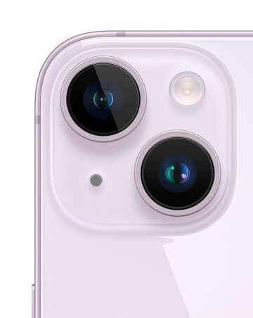 Apple iPhone 14 Plus 128GB - Purple