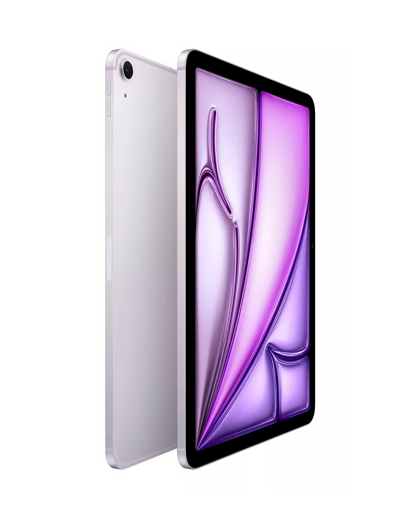 Apple iPad Air (2025) 11inch Wi-Fi 128GB - Purple | Jacamo