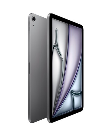 Apple iPad Air (M2, 2024) 11inch Wi-Fi 256GB - Space Grey