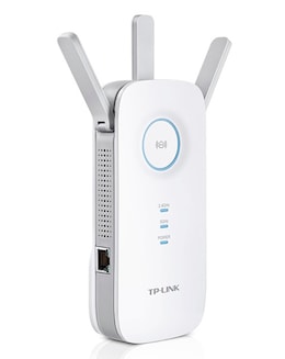 TP-Link AC1750 Dual Band Wi-Fi Range Extender