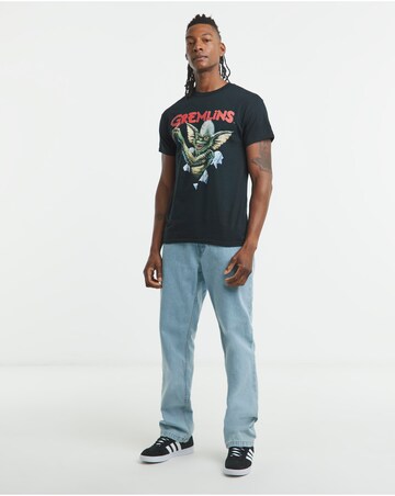 Gremlins Movie T-Shirt - Black