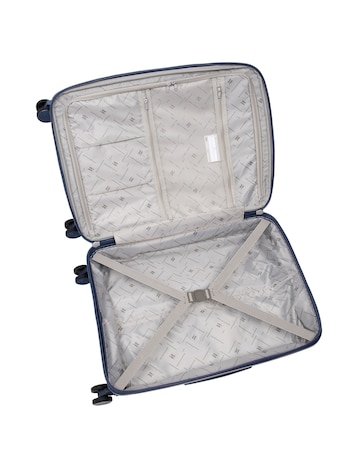 IT Luggage Continuous Large Suitcase